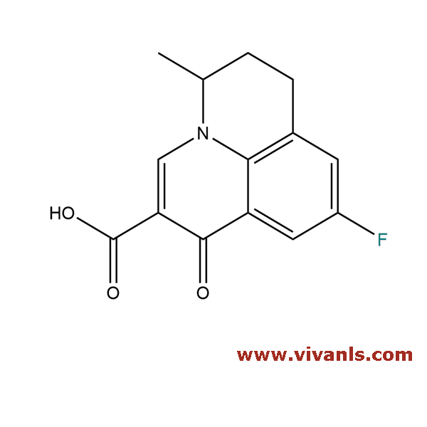 Pesticide Standards-Flumequine-1657630148.png